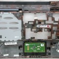 Palmrest Lenovo G460 чёрный (AP0BN000I001, AP0BN000400)