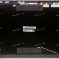 Верхняя крышка Asus GL553, GL553VD, GL553VE, GL553VW, FX53V чёрная (13N1-0BA0601)