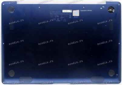 Поддон Asus UX331U синий (13N1-3JA0E21, 13N1-3JA0E11)