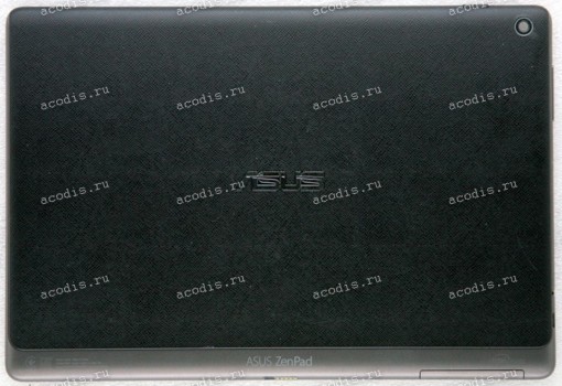 Задняя крышка Asus Z300CNG-6A серая (3DYU3BC0020)