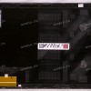 Задняя крышка Asus ZenPad 3 8.0 Z581KL, ZenPad Z8 ZT581KL Tablet P008 чёрный (3DYFPBCJN10)