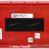Задняя крышка Asus Z170C-1C красная (90NP1Z3-R7D010)