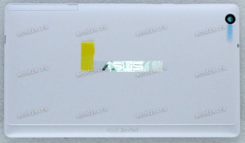 Задняя крышка Asus Z170C-1B белая (90NP01Z2-R7D010)