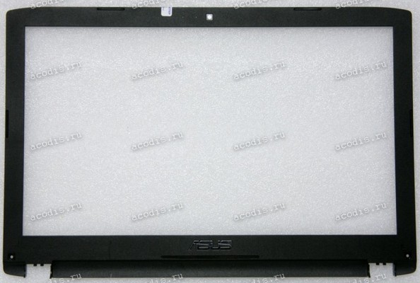 Верх. кр. рамка Asus GL552J, GL552JX, GL552V, GL552VW, GL552VX, ZX50V, ZX50VW (13NB07Z1AP0511)