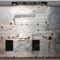 Поддон Asus GL502VS серый (13NB0DD6AP0311)