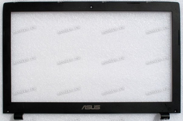 Верх. кр. рамка Asus ZX53VW, FX53V (13N1-0BA0V01)