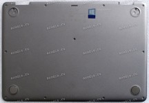 Поддон Asus Vivobook Flip 14 TP401N серый (13N1-33A0531, 13NB0GW1AP0531)