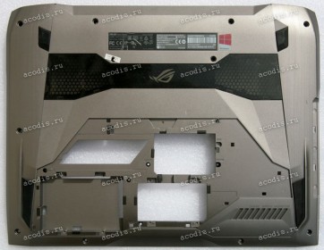 Поддон Asus G752VL, G752VT (13NB0D61AP0101, 13N1-0GA0201)