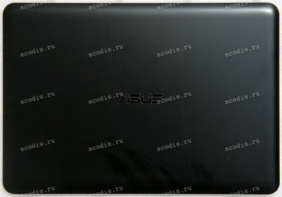 Верхняя крышка Asus E402WA чёрная (13NB0C53AP0111. 13N0-UFA0911)