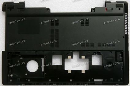 Поддон Asus X75A (13GNDO1AP020-1)