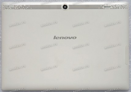 Задняя крышка Lenovo A10-70 белая (5S58C02045) Задняя крышка Lenovo A10-70 белая (5S58C02045)