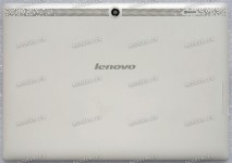 Задняя крышка Lenovo A10-70 белая (5S58C02045)