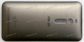 Задняя крышка Asus ZenFone 2 ZE550ML, ZE551ML black