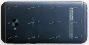 Задняя крышка Asus ZenFone 4 ZD552KL  тёмно-синий