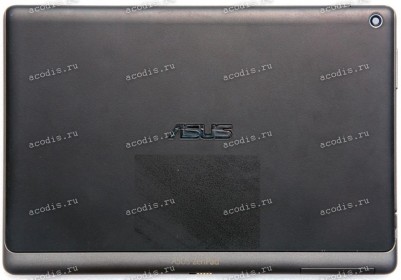 Задняя крышка Asus Z300CG тёмно-серый (90NP0211-E00010)