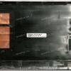 Задняя крышка Asus Z300CG тёмно-серый (90NP0211-E00010)