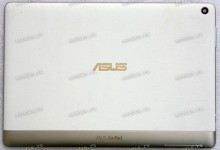 Задняя крышка Asus ZenPad 10 Z301MFL белый (3DYU7BC0000)