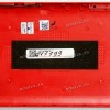 Задняя крышка Asus ZenPad C Z170CG красная (13NK01Y3AP0101)
