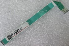 FFC шлейф 22 pin обратный, шаг 0.5 mm, длина 156 mm IO Asus Nexus 7 2012 ME370TG (p/n 14010-00250600)