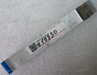 FFC шлейф 30 pin обратный, шаг 0.5 mm, длина 120 mm Asus All In One P1801 (p/n 14010-00067800)