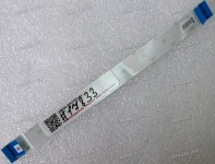 FFC шлейф 20 pin прямой, шаг 0.5 mm, длина 141 mm HDD, LED board Asus X555SJ, Toshiba Qosmio F30-141 (p/n 14010-00153100)