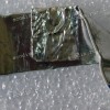 FFC шлейф 24 pin прямой, шаг 0.5 mm, длина 58 mm HDD Asus G75VW, G75VX (p/n 14010-00200000)