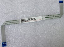 FFC шлейф 18 pin прямой, шаг 0.5 mm, длина 220 mm TouchPad Asus X201E, X202E (p/n 14010-00230300)