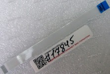 FFC шлейф 12 pin обратный, шаг 0.5 mm, длина 90 mm LED Asus X402CA (p/n 14010-00027300)