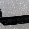 FFC шлейф 10 pin прямой, шаг 0.5 mm, длина 45 mm Power BD Asus TX300CA (p/n 14010-00102700)
