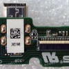 Micro USB Power board Asus FonePad 7 ME372CG, ME373CG (p/n 90NK00E0-R10030)