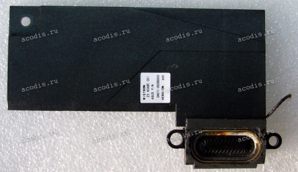 Speaker L Asus MeMO Pad Smart 10 ME301T (p/n 04071-00280000)