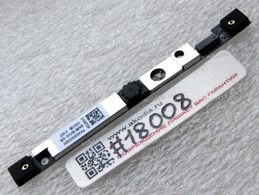 Camera Lenovo ThinkPad S431, S440, S531, S540 (p/n PK40000OQ00 BN6R18VVQ-030)