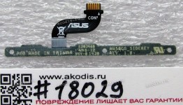 FPC Buttons cable Asus ZenFone 4 A450CG (T00Q) (p/n 08030-01441100) REV1.0A