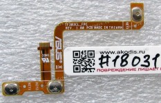 FPC Buttons cable Asus MeMO Pad FHD 10 ME302C (p/n 08301-01470000) REV1.0
