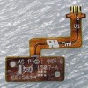 FPC Buttons cable Asus MeMO Pad 10 ME103K (Z00UD) (p/n 08301-01610000) REV1.0