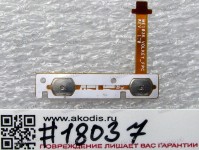 FPC Buttons cable Asus MeMO Pad 10 ME103K (p/n 08301-01600000) REV1.0