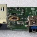 USB & CardReader board Asus All In One ET1620IUTT (p/n 90PT00T0-R12000) REV1.2