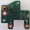 Power Button board Asus G750JY, G750JZ (p/n 90NB04K1-R10040)