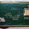 Power Button board Asus All In One ET1611PUT (p/n 90R-PE3XPX10000Q) REV1.02G