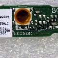 Power Button board Asus X550LA, X550LB, X550LC, X550LD, X550LN (p/n 90NB02H1-R10020) REV2.0