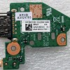 VGA & WOOFER board Asus U47VC (p/n: 90NB03Z0-R10020) REV2.0