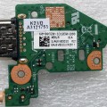 VGA & WOOFER board Asus U47VC (p/n: 90NB03Z0-R10020) REV2.0