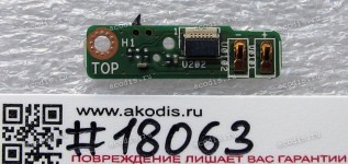 Power Button board Asus VivoTab M80TA (p/n 90NB04G0-R10010) REV2.0