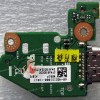 VGA & WOOFER board Asus N56DP (p/n: 90R-NQOIO1000U) REV2.0
