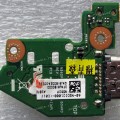 VGA & WOOFER board Asus N56DP (p/n: 90R-NQOIO1000U) REV2.0