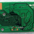 Docking board Asus T100HA (p/n 90NB0740-R10020) RWV2.1