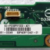 Power Button board Asus All In One ET2001B (p/n 90R-PE3BPX10000Q) REV1.03G