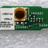 Power Button board Asus X550JD, X550JF, X550JK, X550JX (p/n 90NB0670-R10010) REV2.0