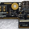 MicroUSB Asus ZenFone 5 A500CG (T00F), A501CG (T00J) (p/n 90AZ00F0-R10000) REV2.0