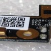 MicroUSB Asus ZenFone 5 A500CG (T00F), A501CG (T00J) (p/n 90AZ00F0-R10000) REV2.0